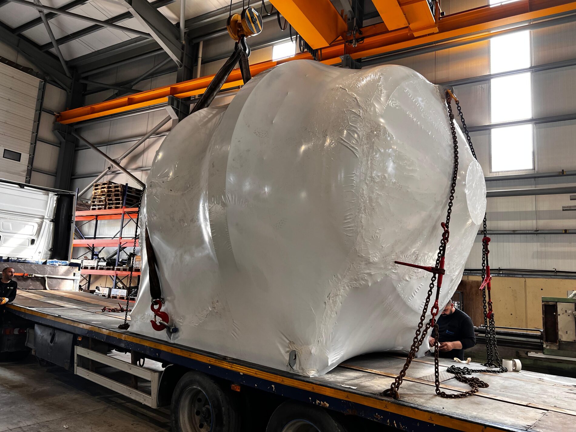 Shrink Wrap